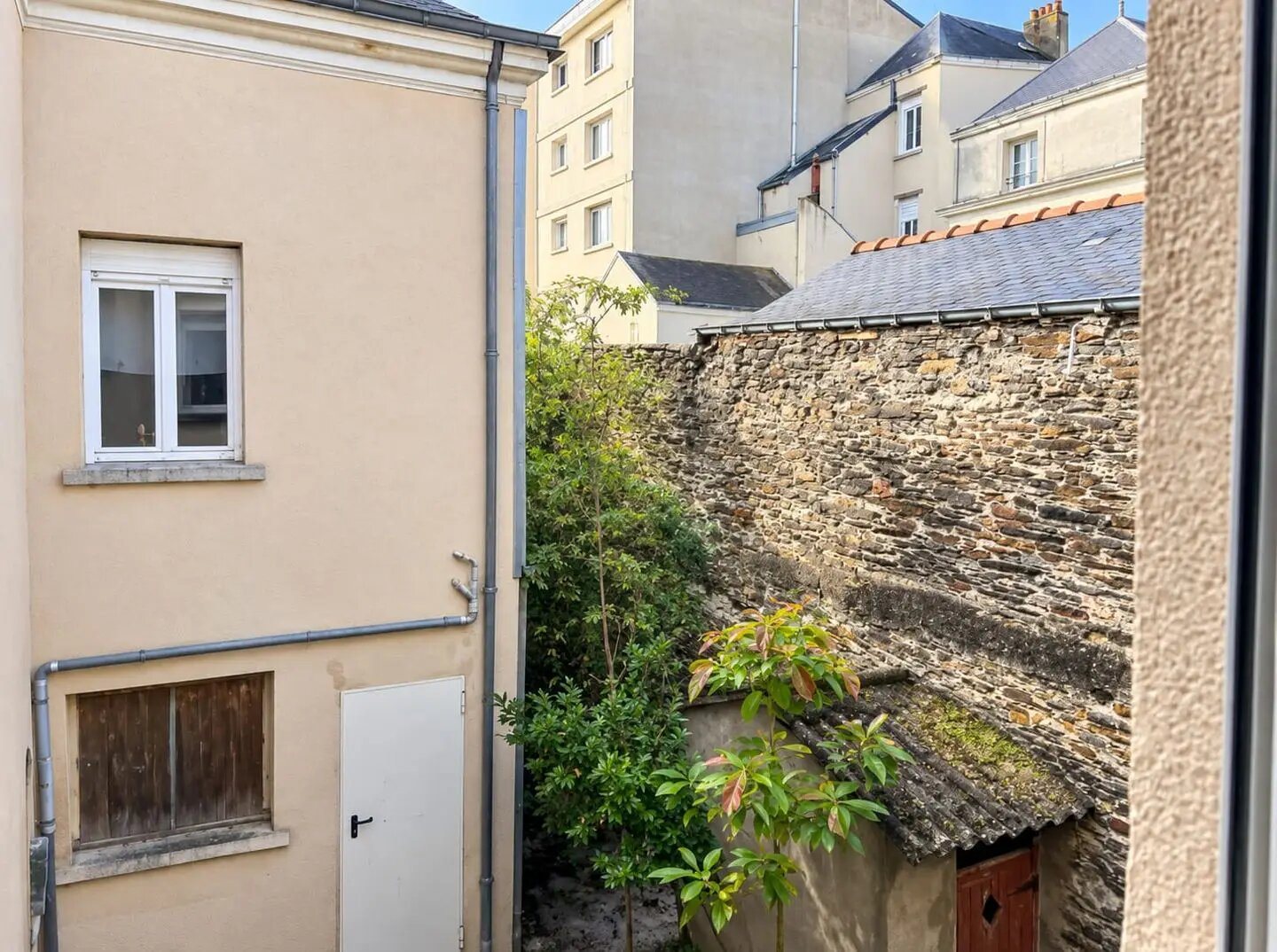 Appartement à vendre, 40m², Angers