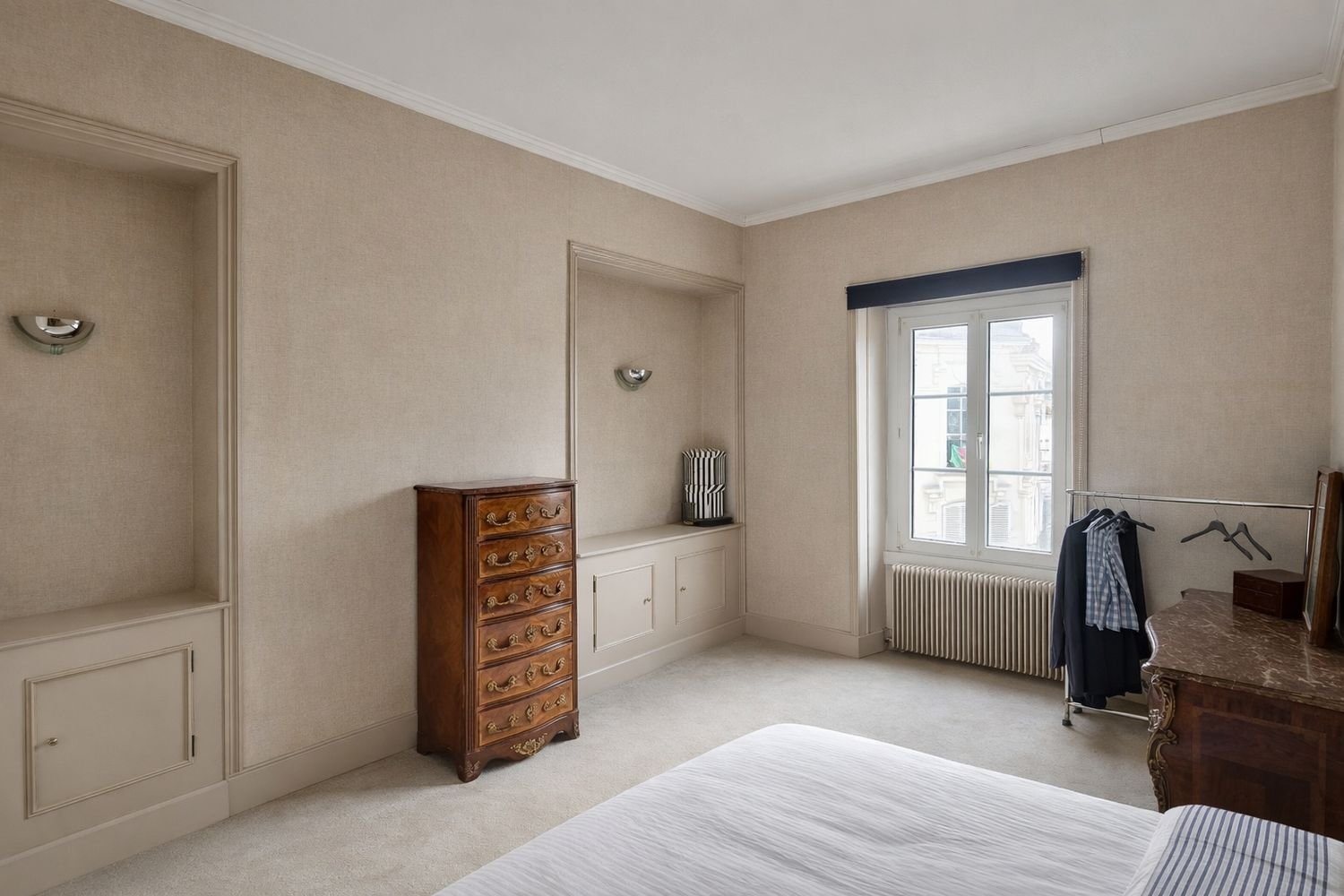 Appartement à vendre, 140m², Angers