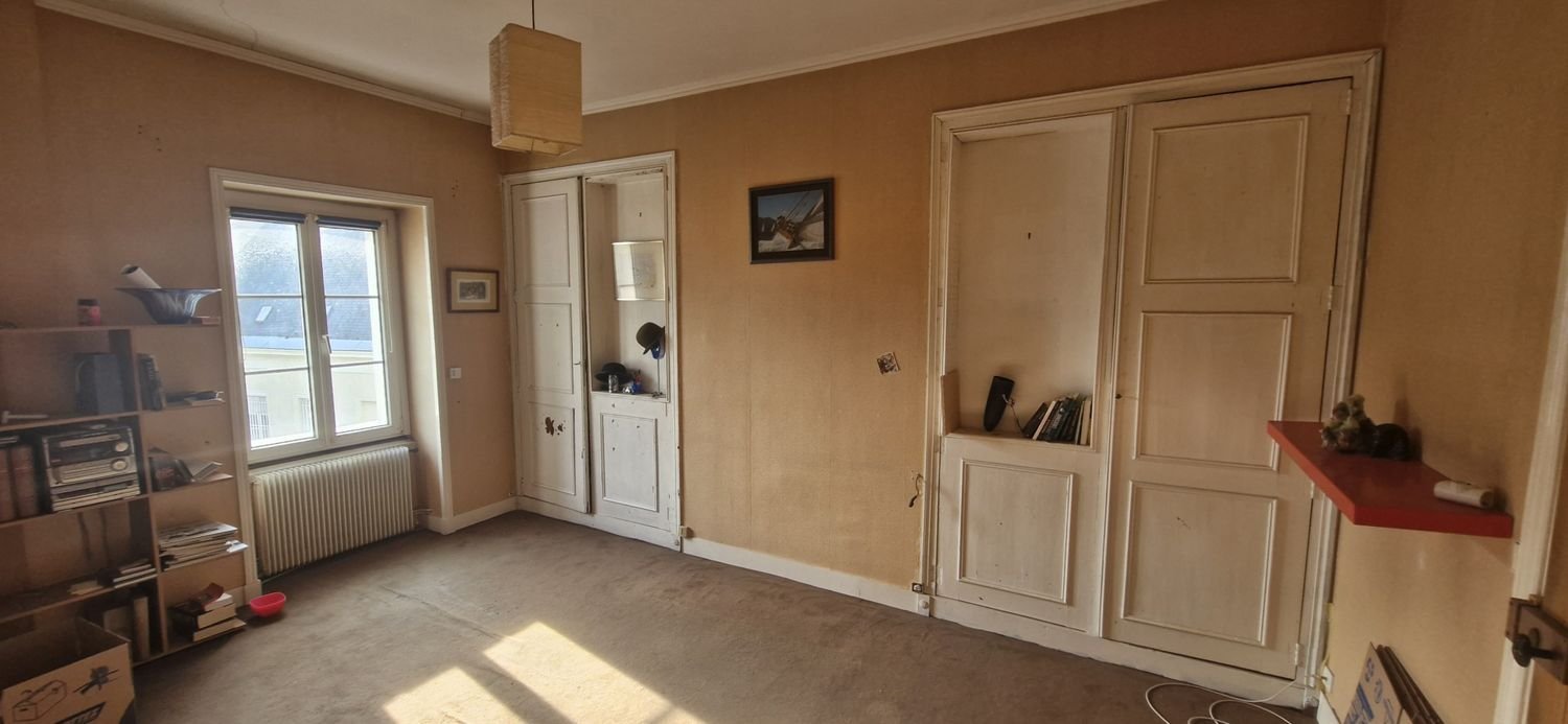 Appartement à vendre, 140m², Angers