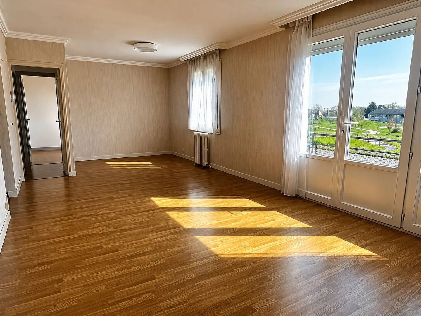 Maison à vendre, 84m², Bouchemaine
