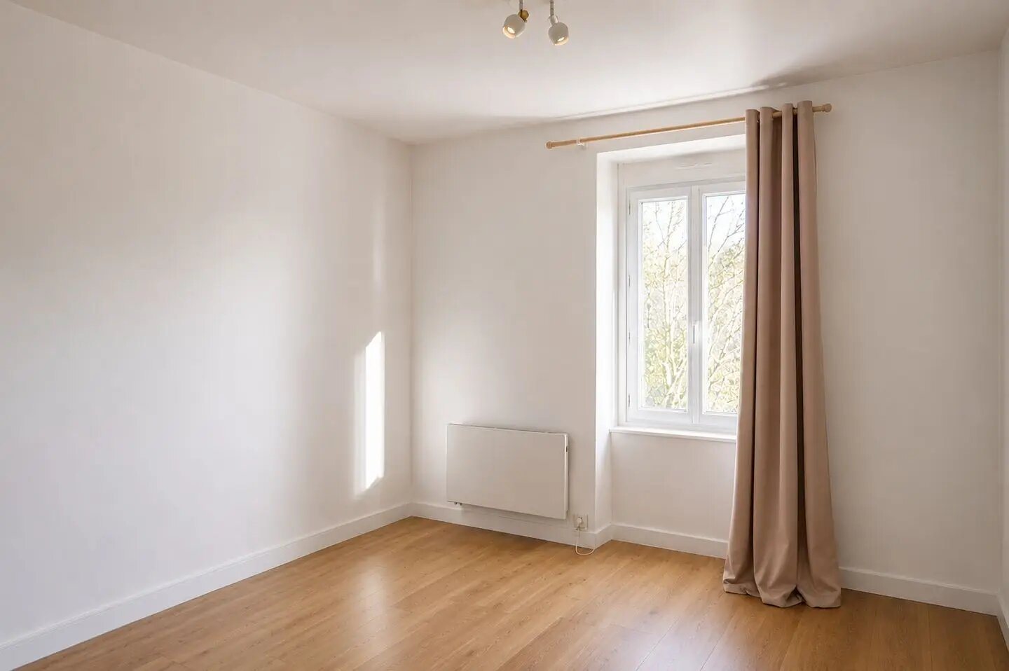 Appartement à vendre, 39m², Angers