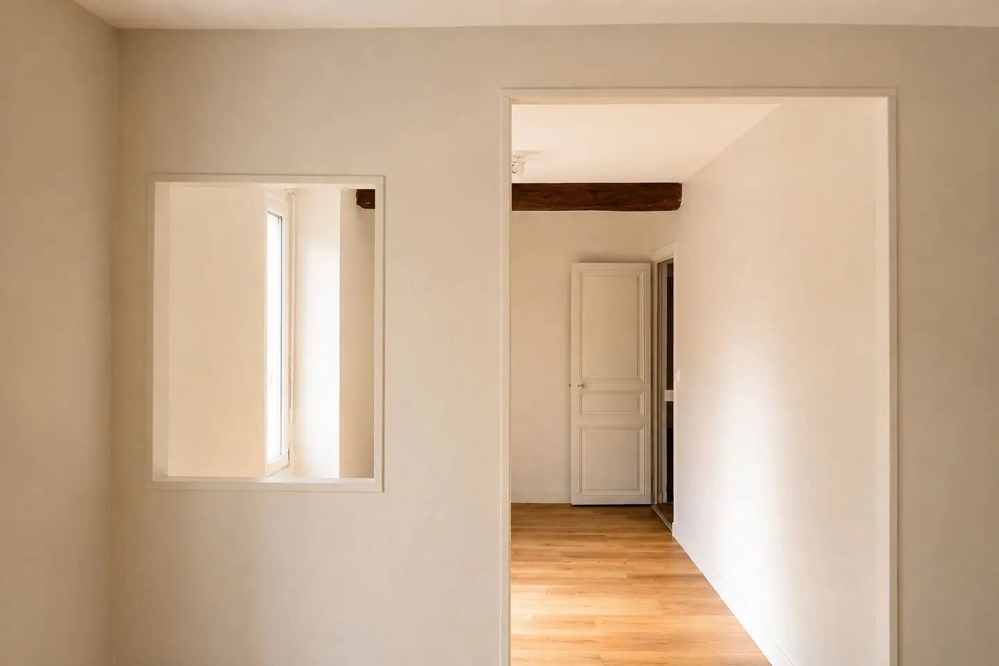 Appartement à vendre, 39m², Angers