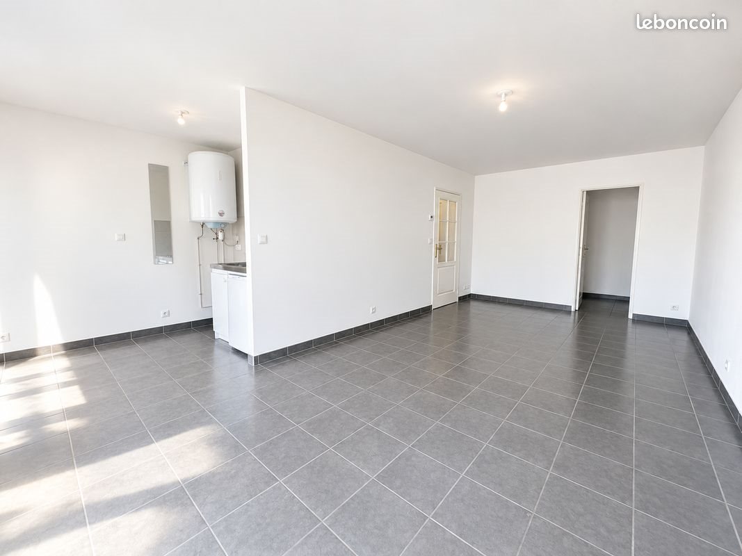 Appartement à vendre, 35m², Nantes