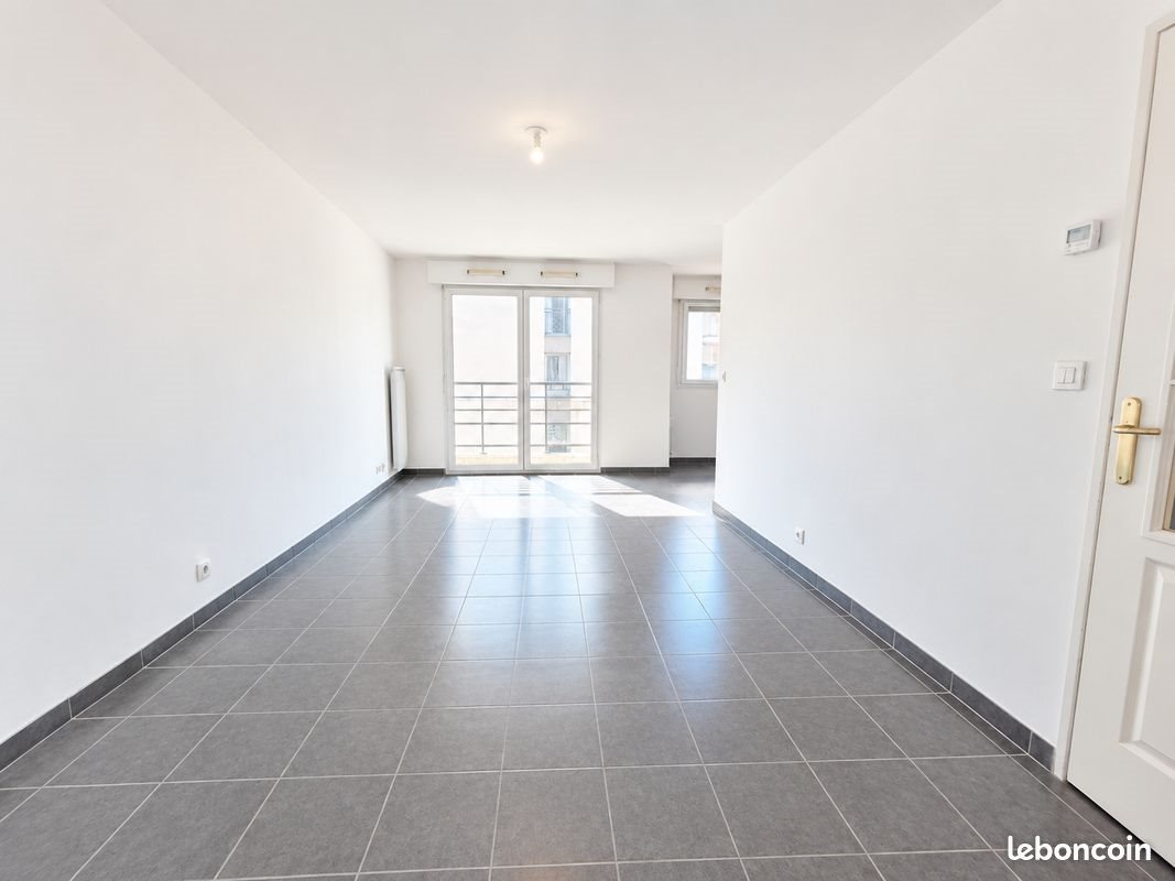 Appartement à vendre, 35m², Nantes