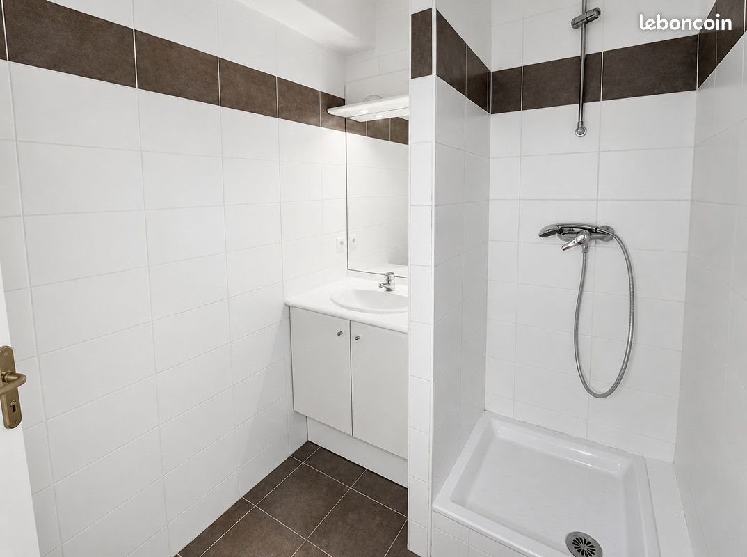 Appartement à vendre, 35m², Nantes