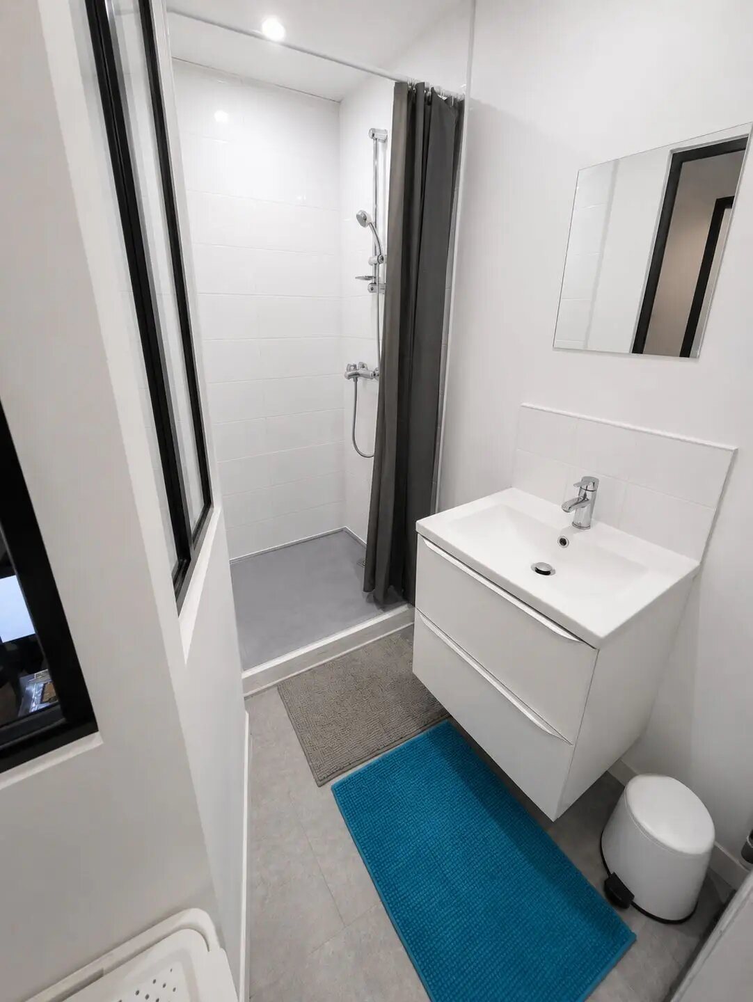 Appartement à vendre, 50m², Angers
