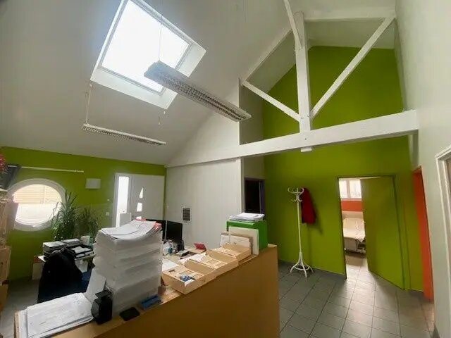 Maison à vendre, 112m², Saint-Barthélemy-d'Anjou