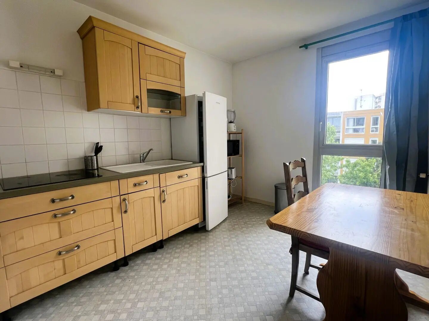 Appartement à vendre, 51m², Angers