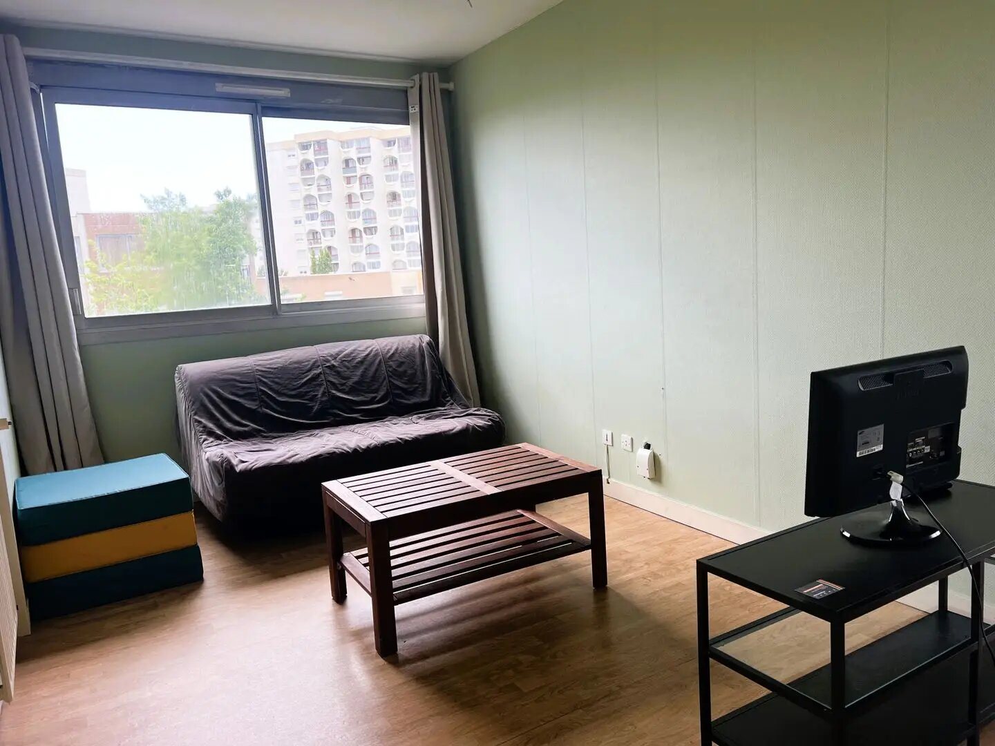 Appartement à vendre, 51m², Angers