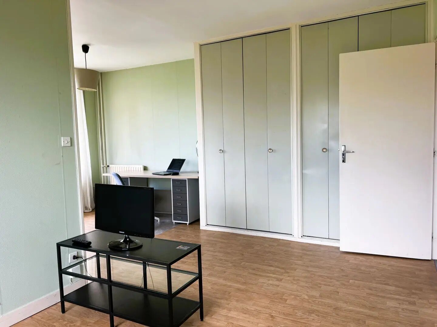 Appartement à vendre, 51m², Angers