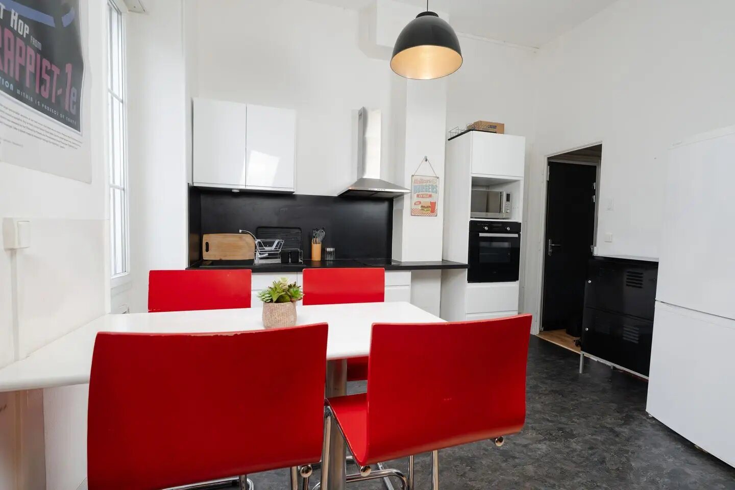 Appartement à vendre, 48m², Angers