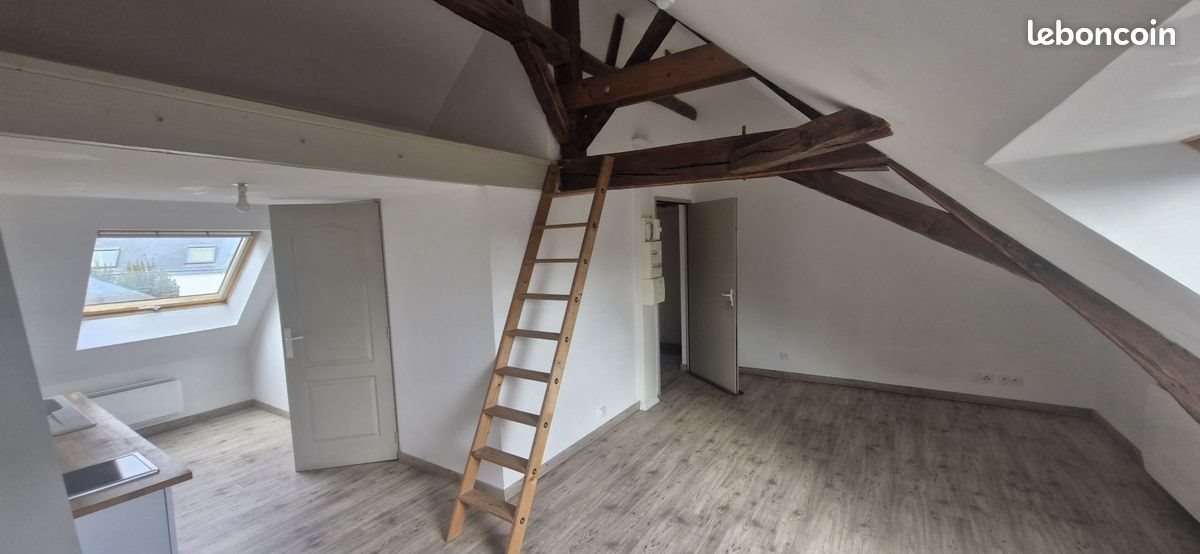 Appartement à vendre, 23m², Saint-Barthélemy-d'Anjou