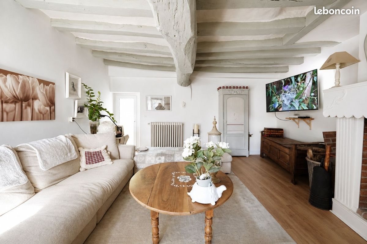 Maison à vendre, 194m², Briollay