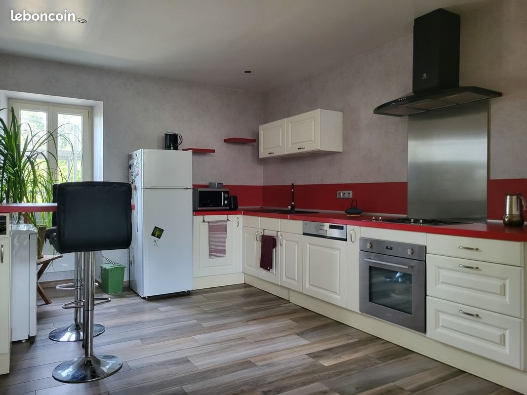 Maison à vendre, 196m², Saint-Georges-sur-Loire
