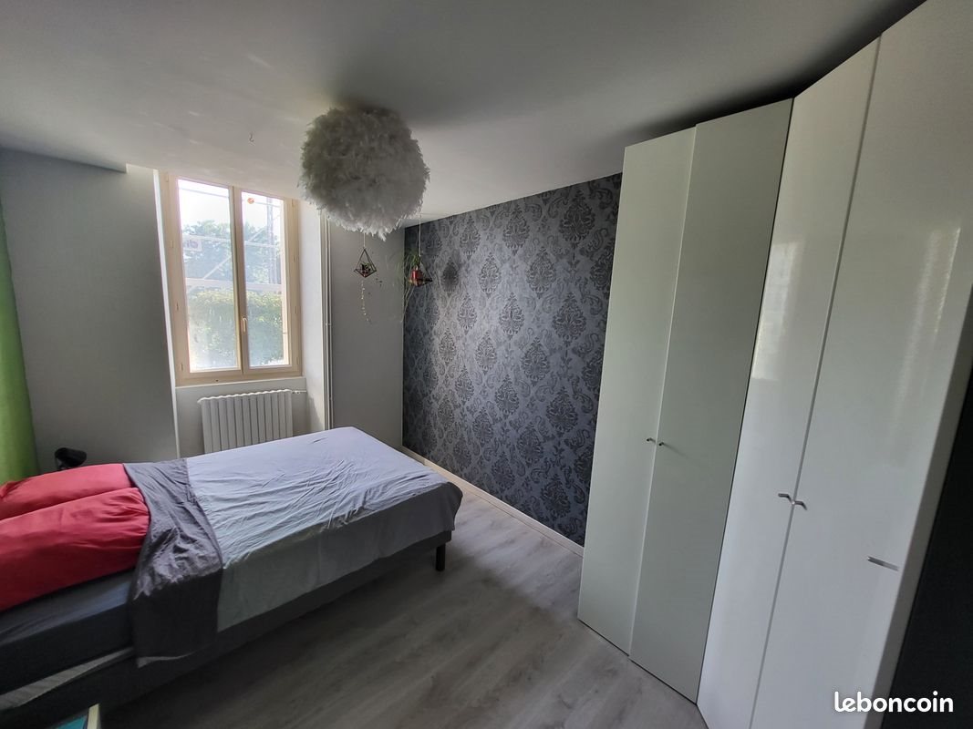Maison à vendre, 196m², Saint-Georges-sur-Loire