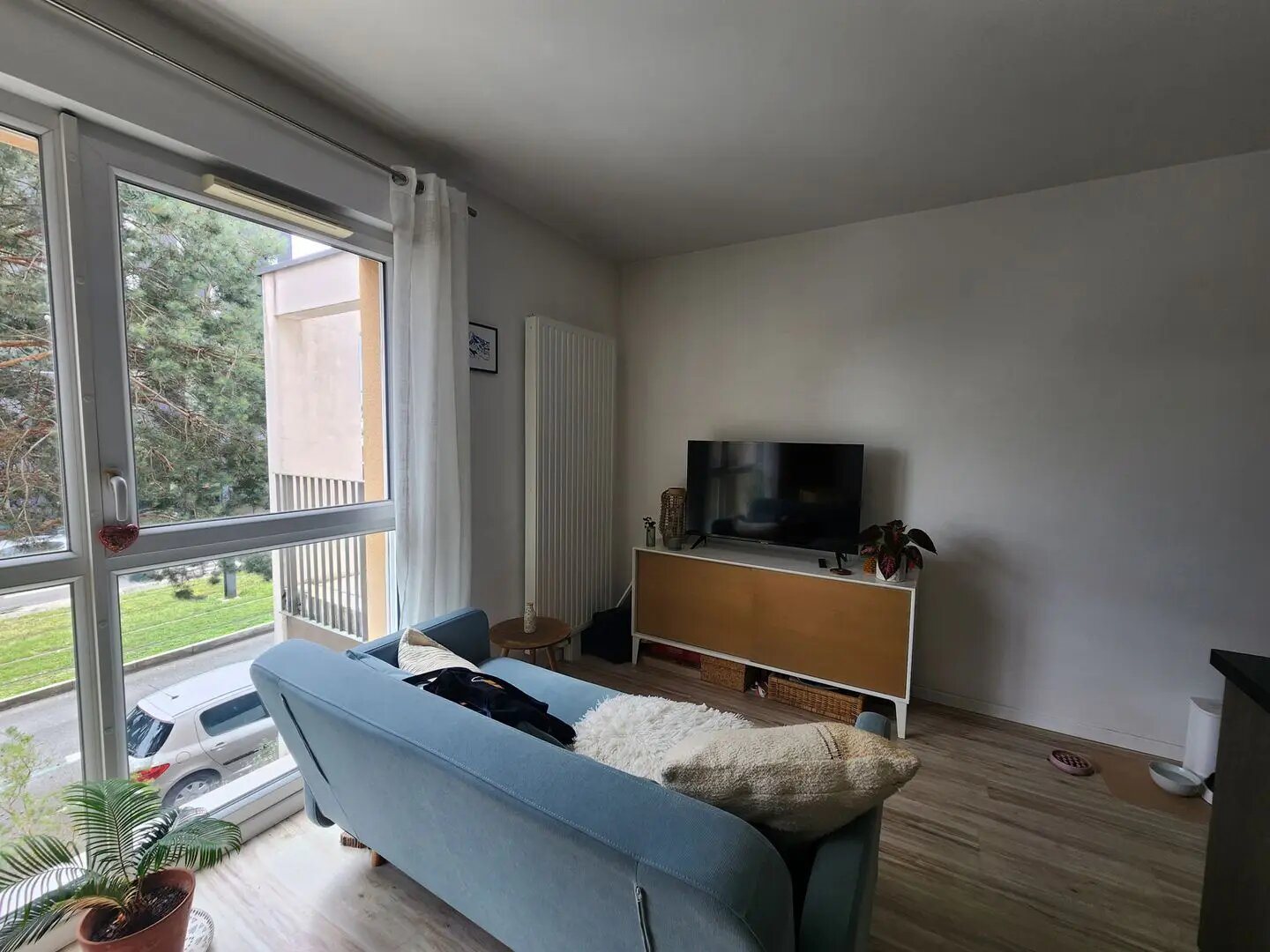 Appartement à vendre, 43m², Angers