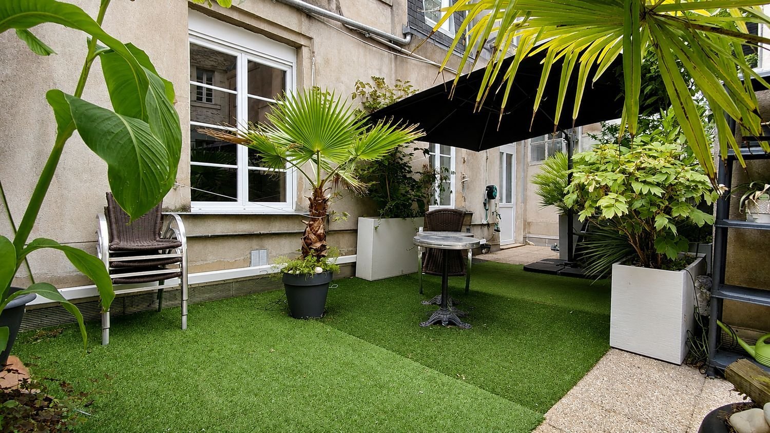 Appartement à vendre, 50m², Angers