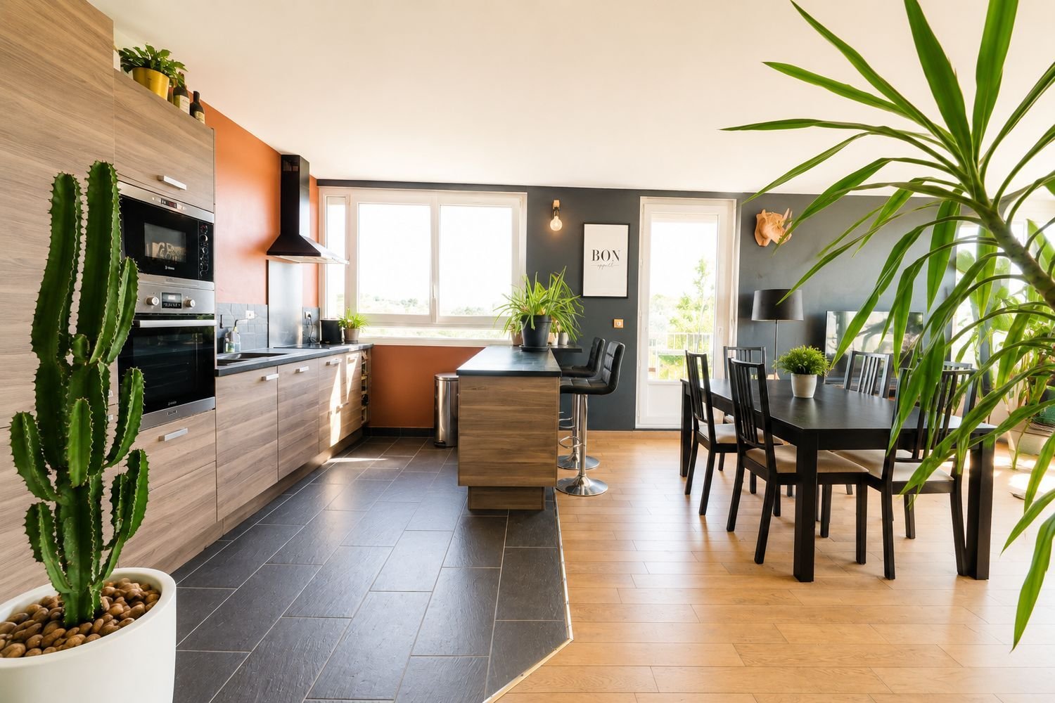 Appartement à vendre, 75m², Angers