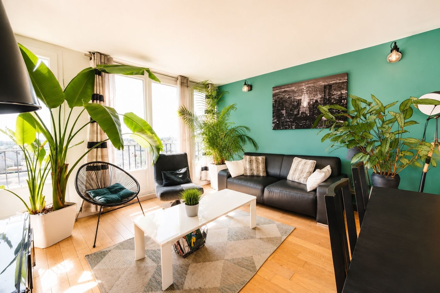 Appartement à vendre, 75m², Angers