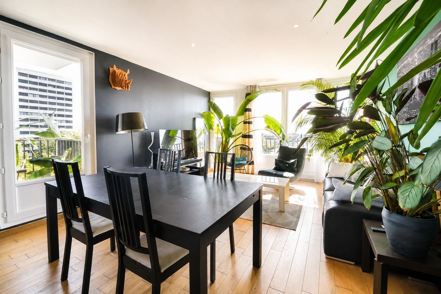 Appartement à vendre, 75m², Angers