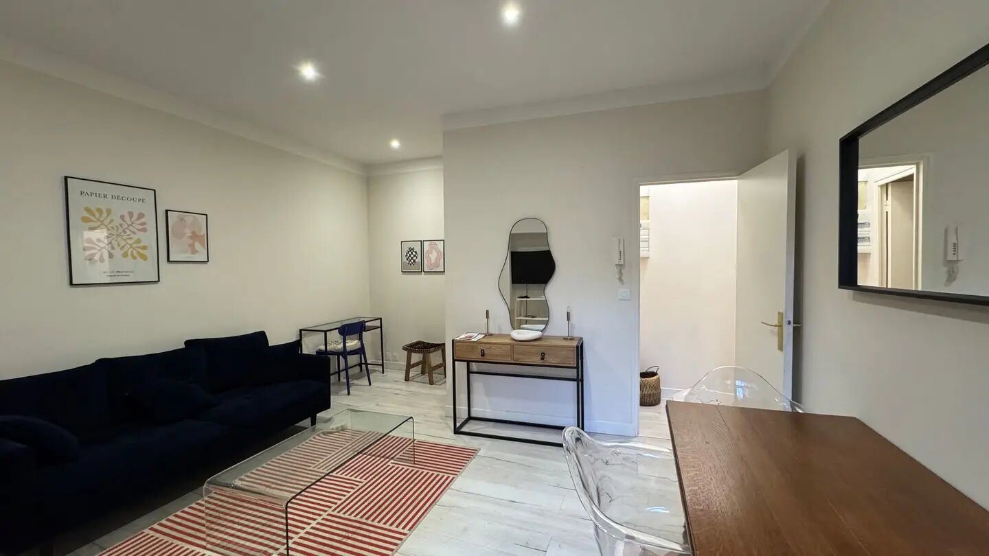 Appartement à vendre, 37m², Angers