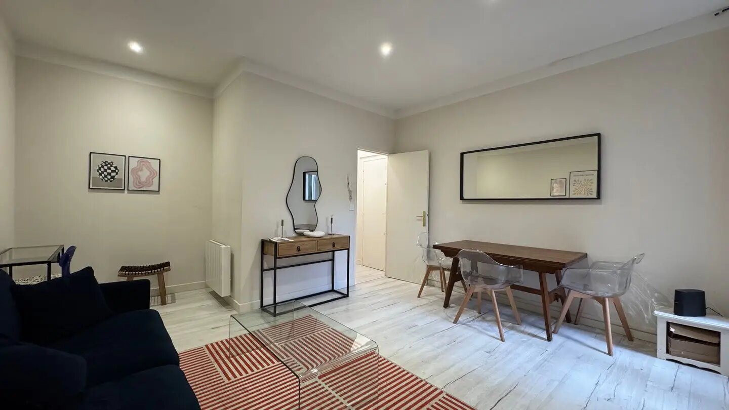 Appartement à vendre, 37m², Angers