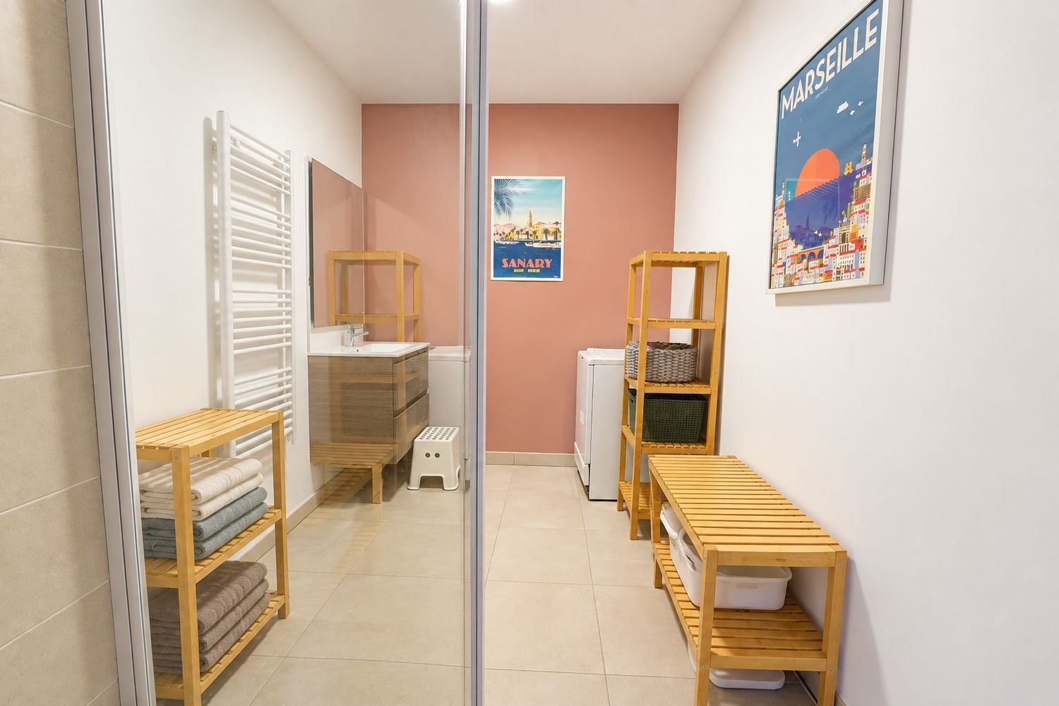 Appartement à vendre, 87m², Angers