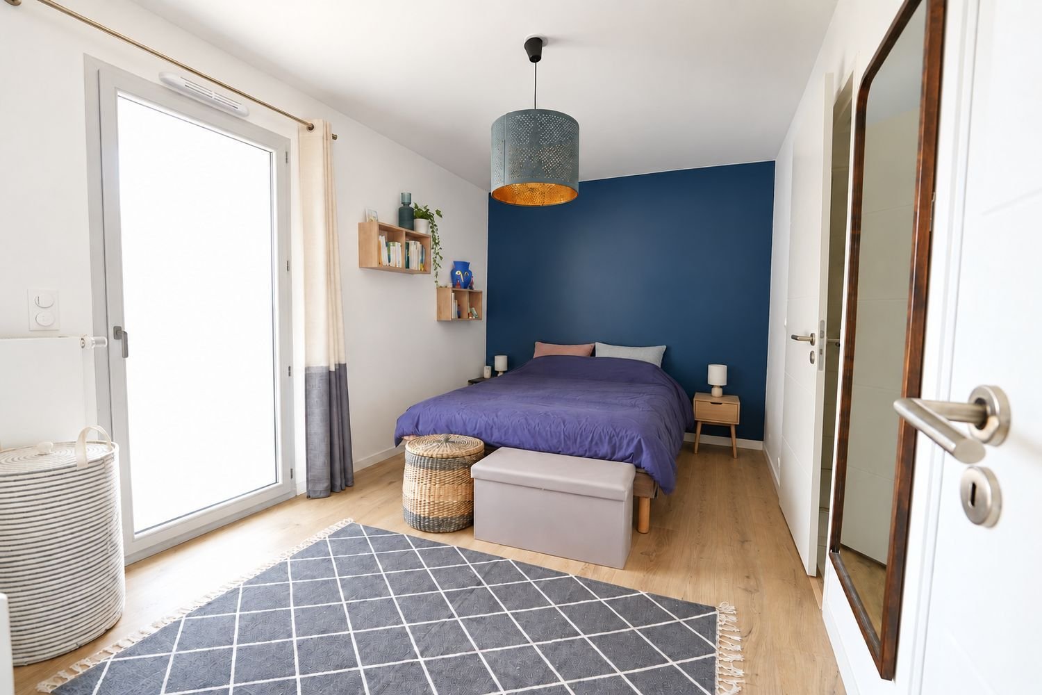 Appartement à vendre, 87m², Angers