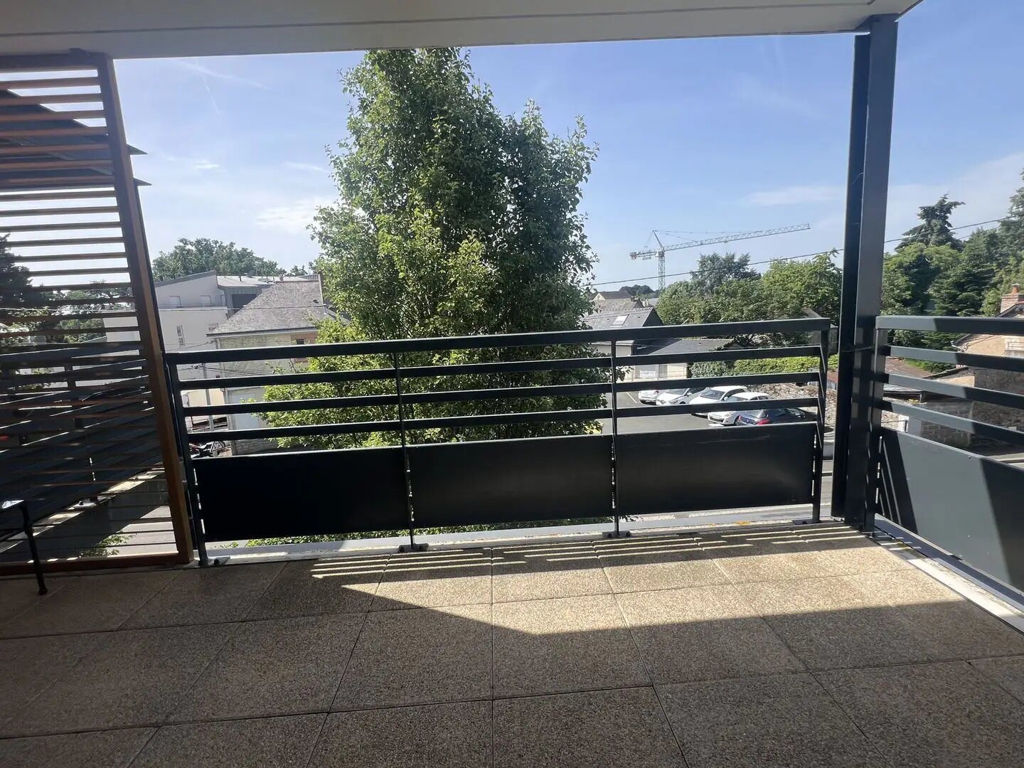 Appartement à vendre, 70m², Angers