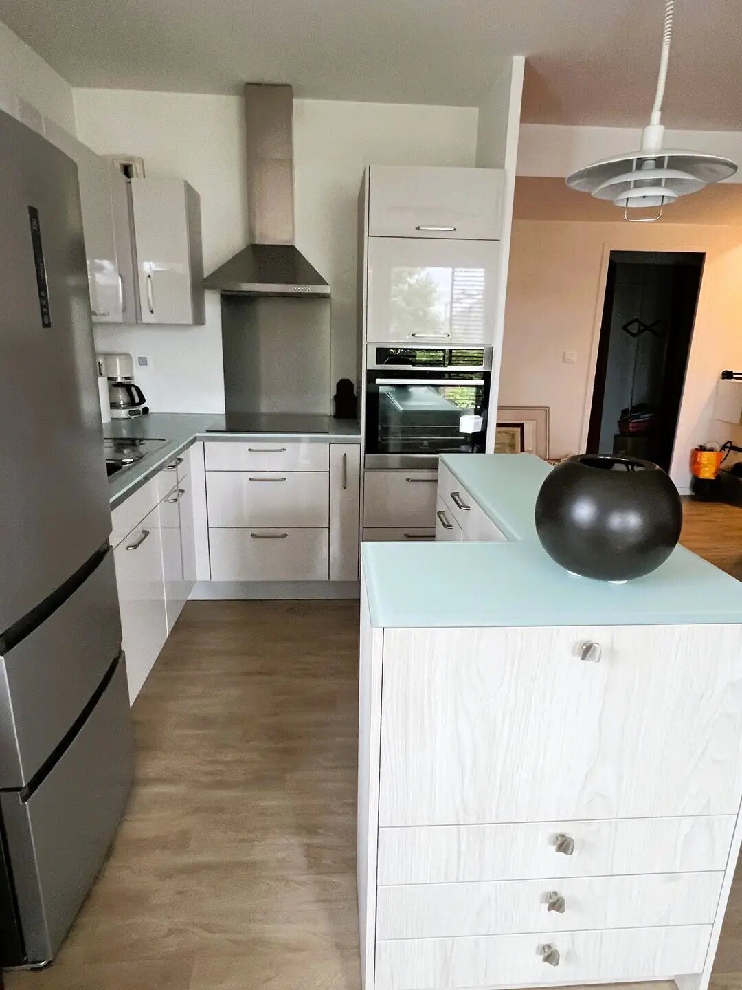 Appartement à vendre, 70m², Angers