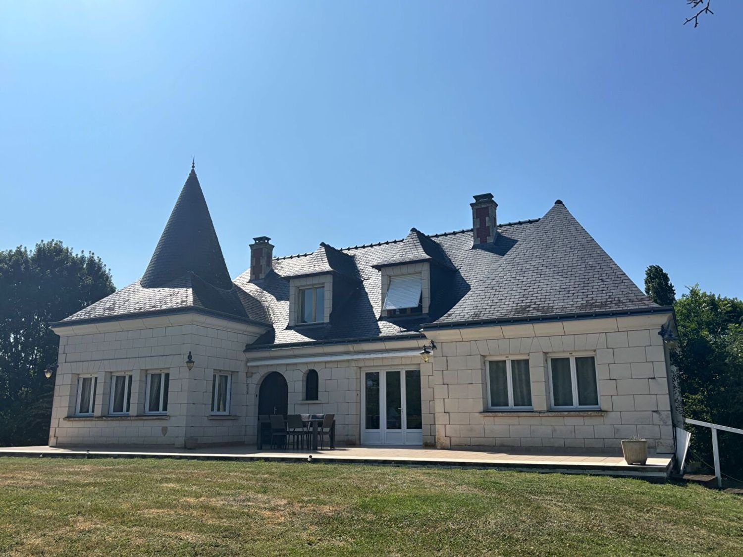 Maison à vendre, 281m², Loiré