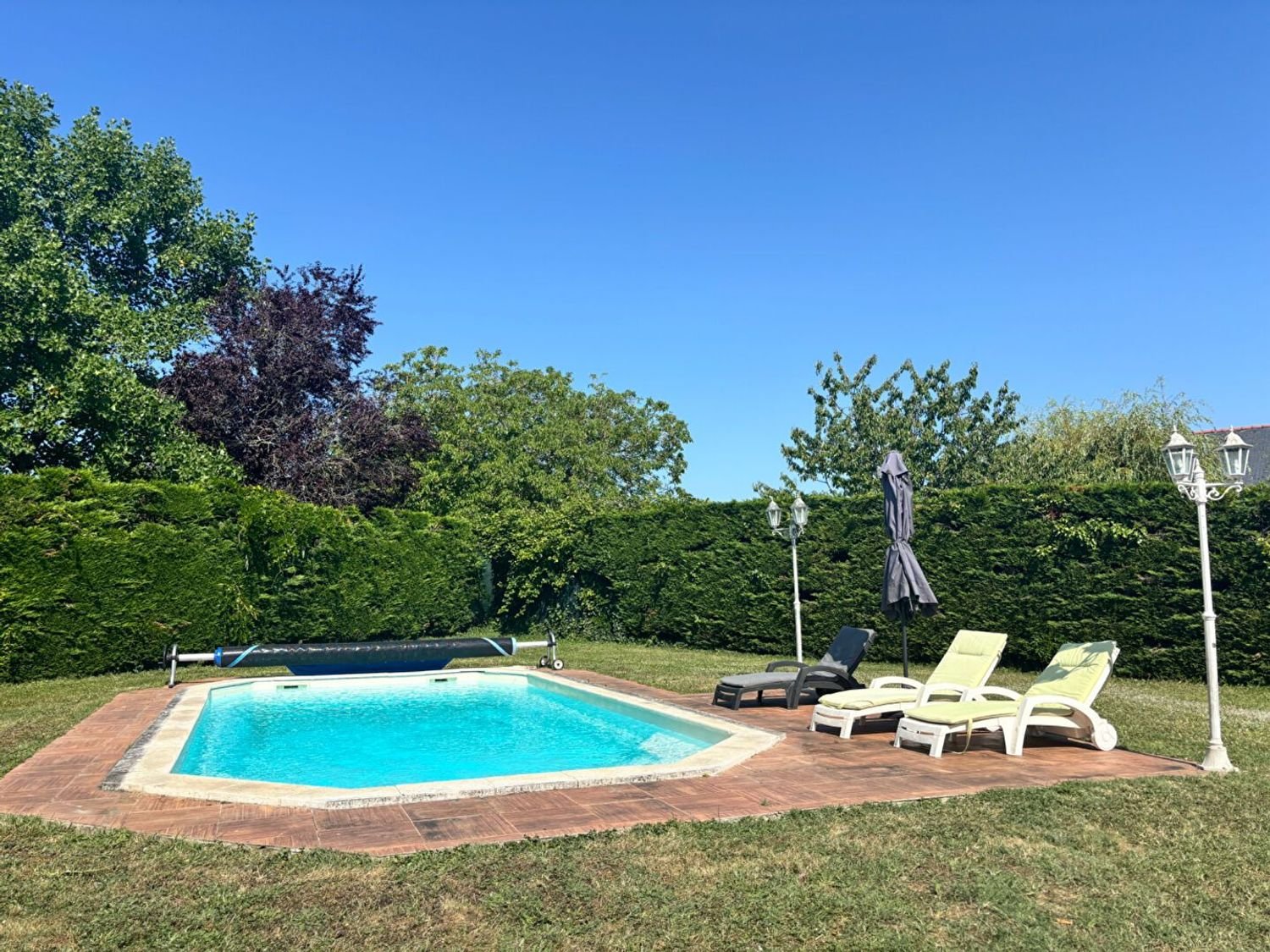 Maison à vendre, 281m², Loiré