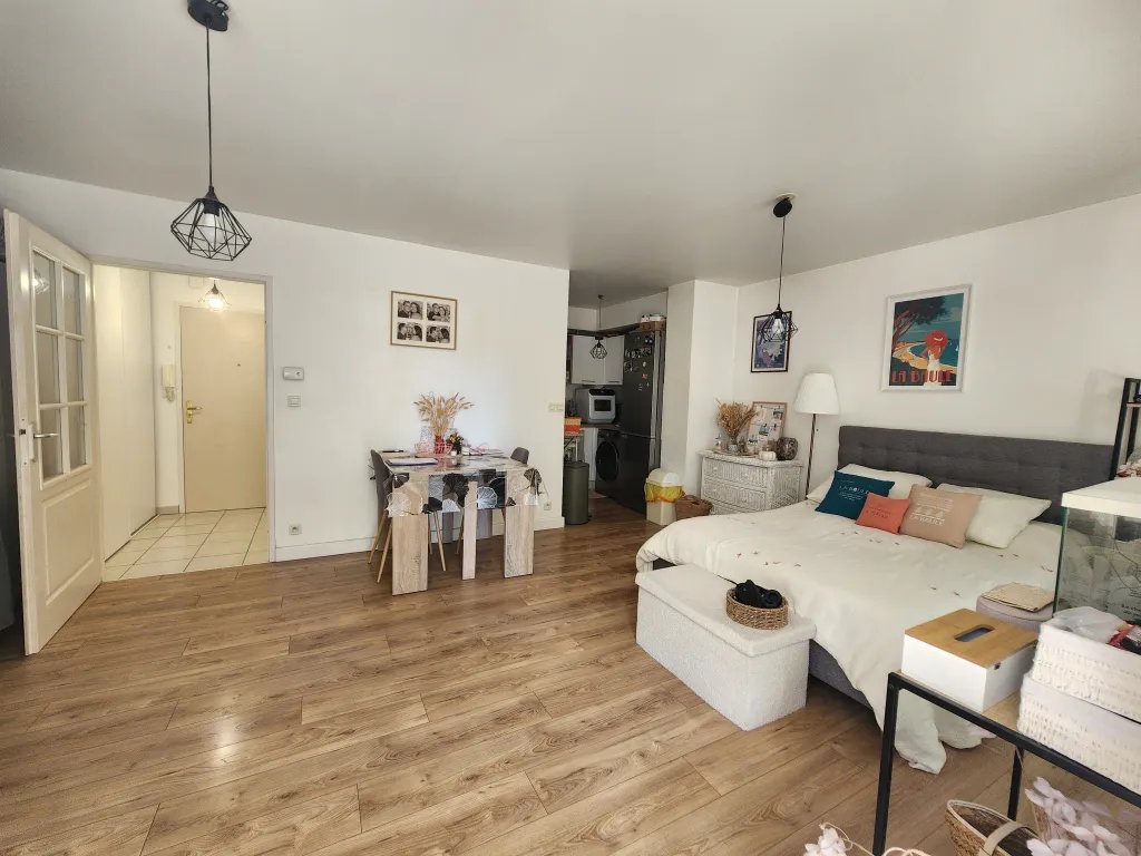 Appartement à vendre, 33m², Avrillé