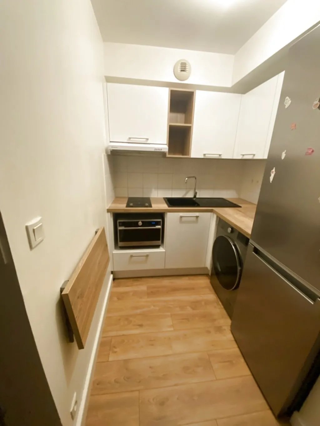 Appartement à vendre, 33m², Avrillé