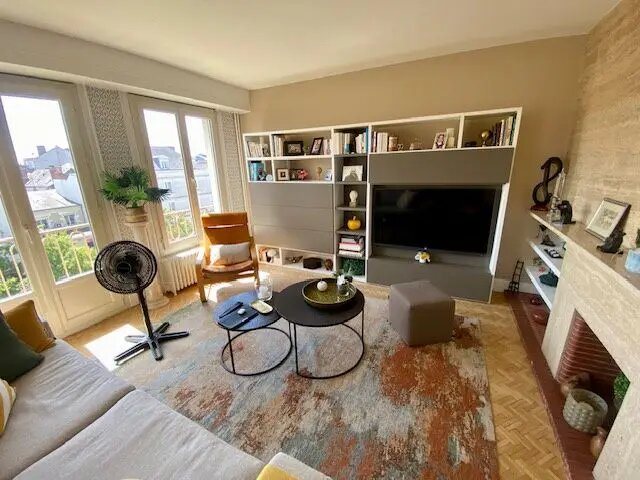 Appartement à vendre, 114m², Angers