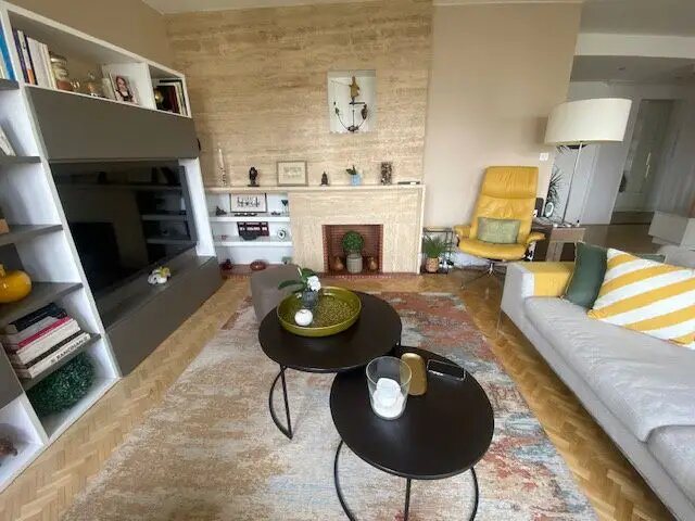 Appartement à vendre, 114m², Angers