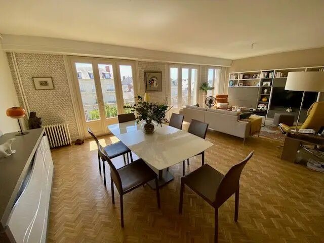 Appartement à vendre, 114m², Angers