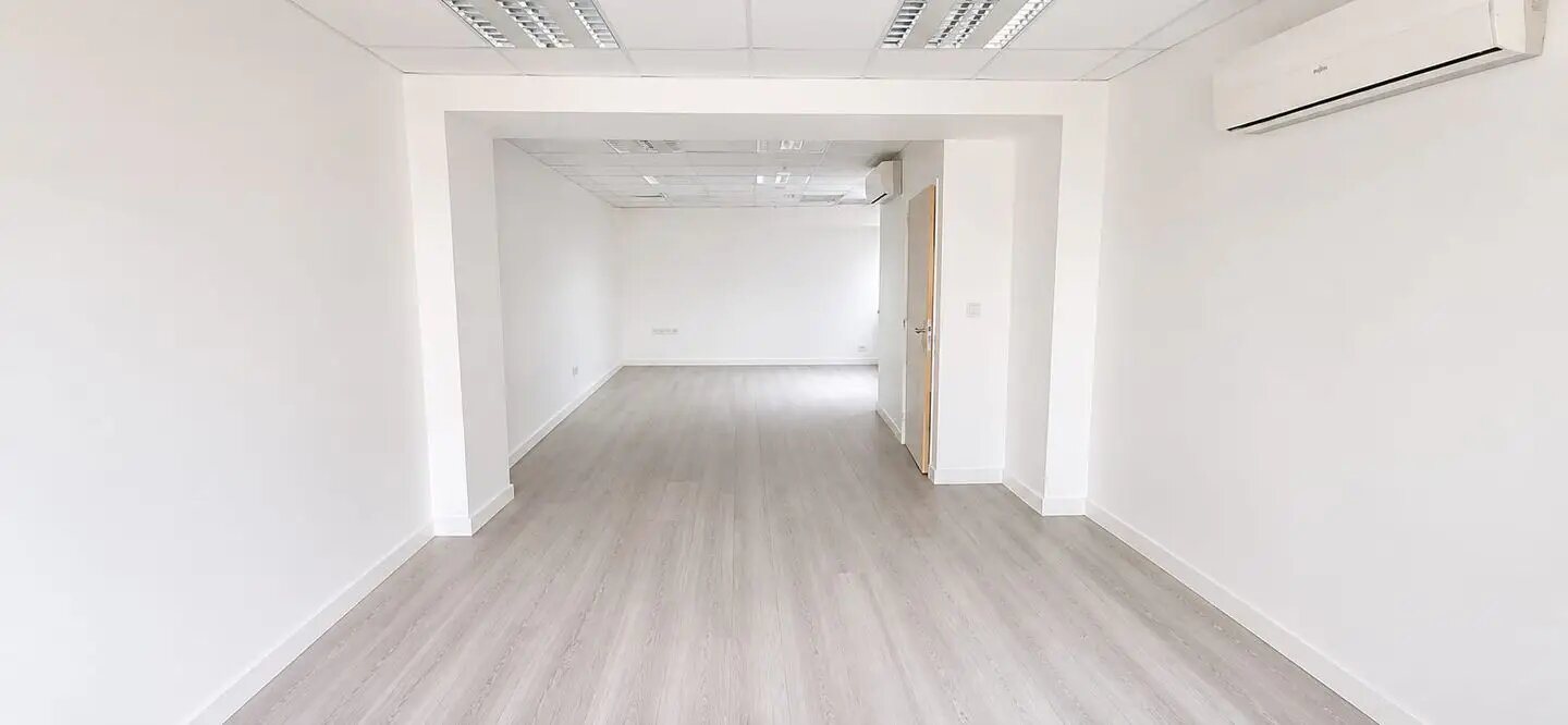 Appartement à vendre, 49m², Angers