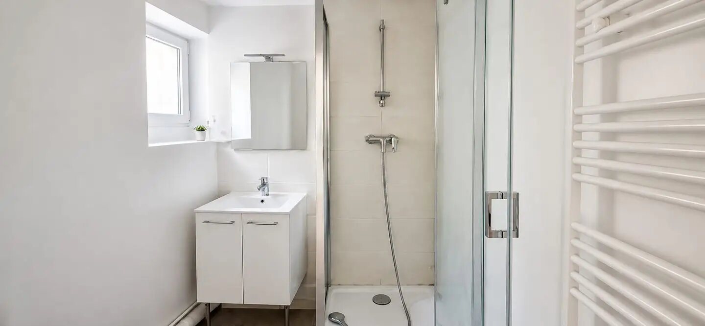 Appartement à vendre, 49m², Angers