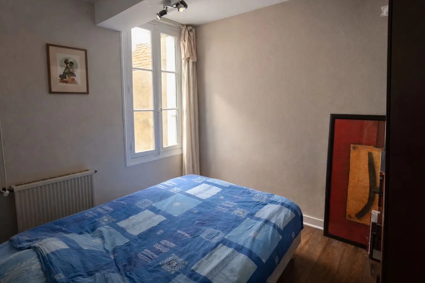 Appartement à vendre, 58m², Angers