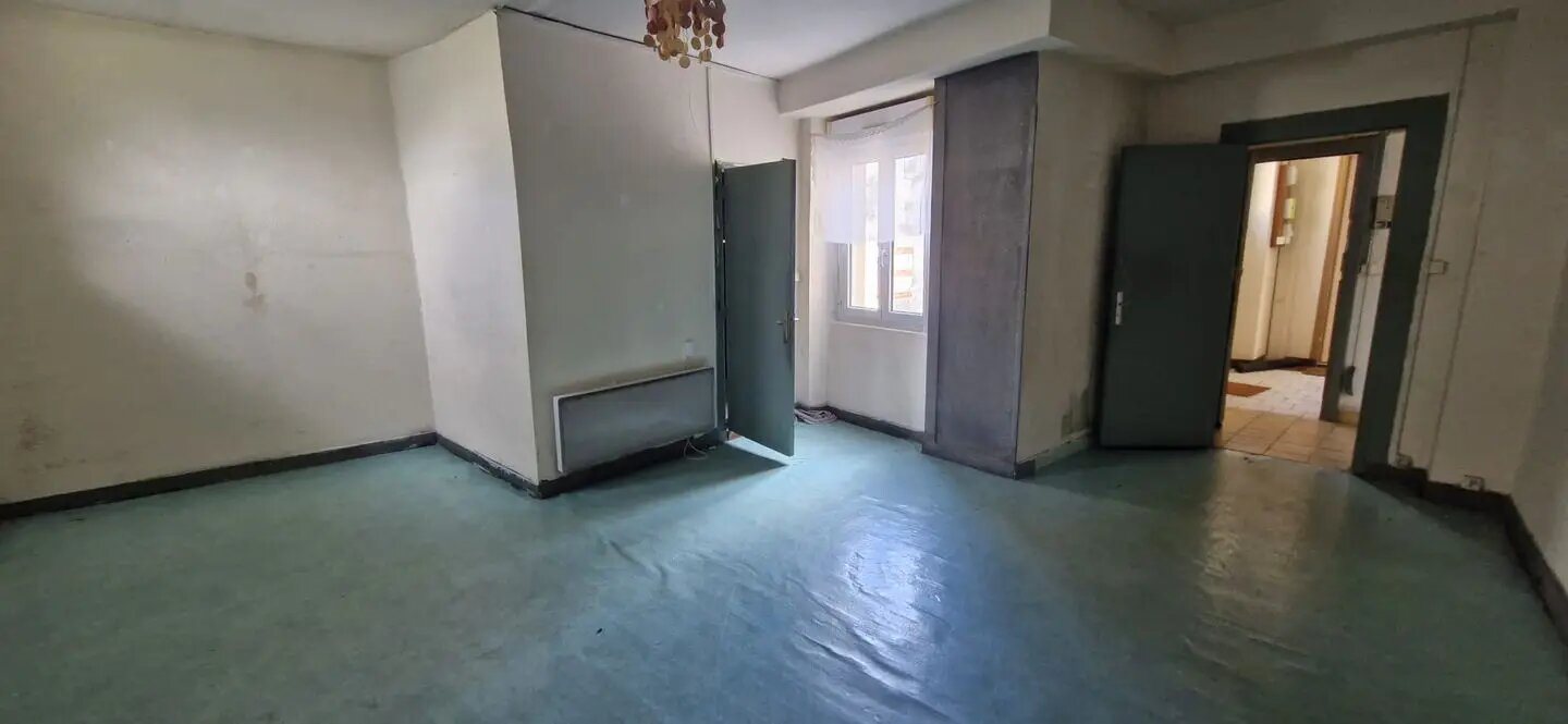 Appartement à vendre, 54m², Angers