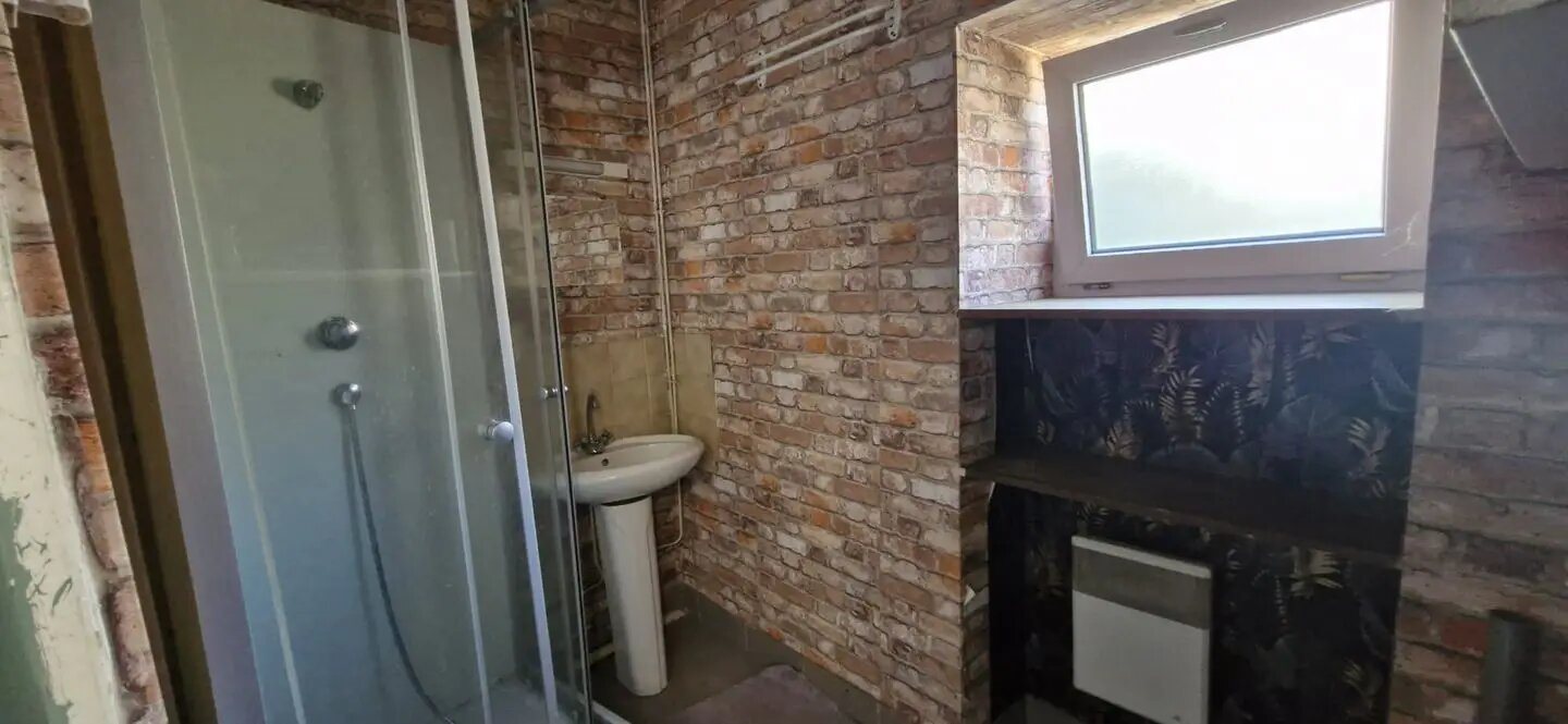 Appartement à vendre, 54m², Angers