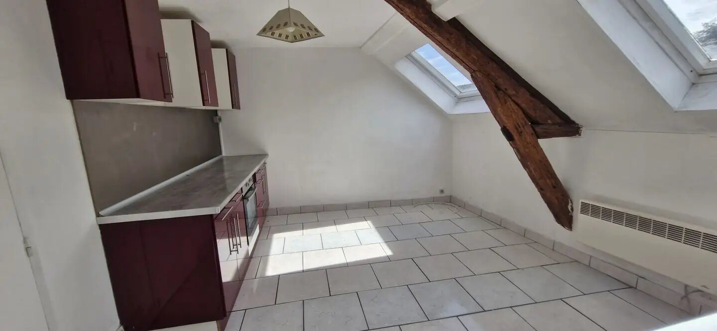 Appartement à vendre, 27m², Angers