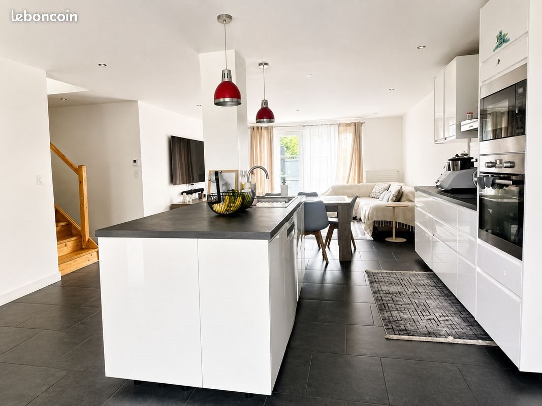 Maison à vendre, 142m², Trélazé