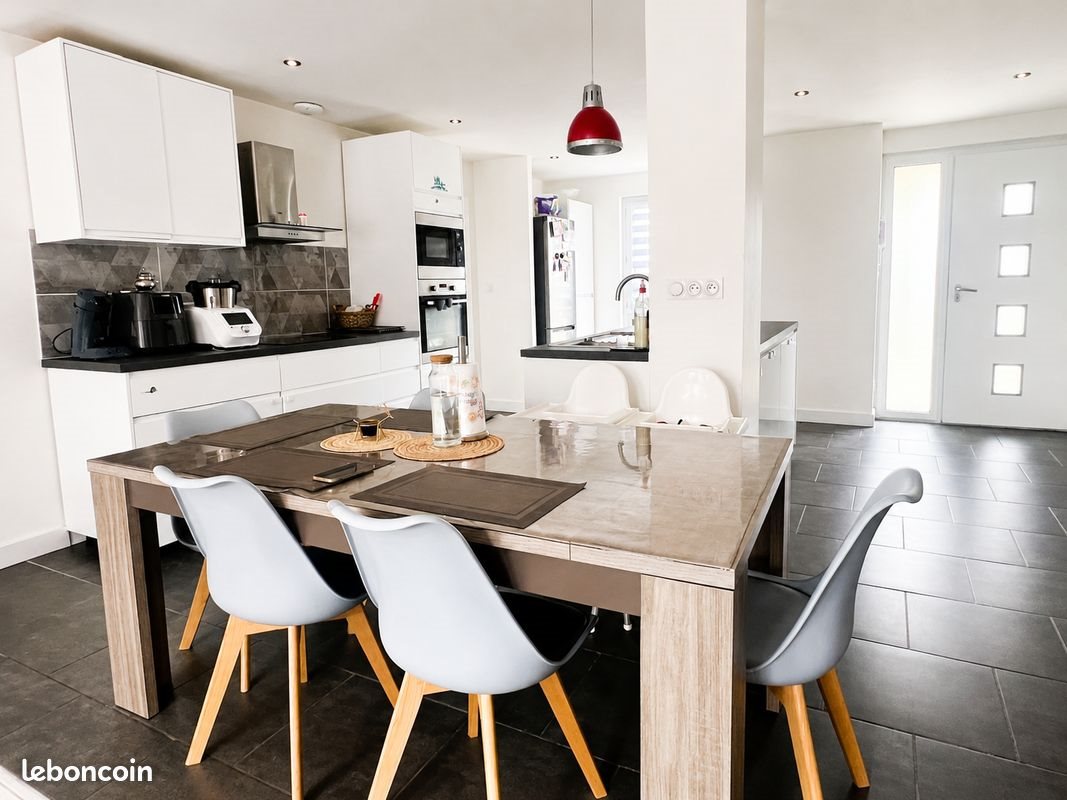 Maison à vendre, 142m², Trélazé