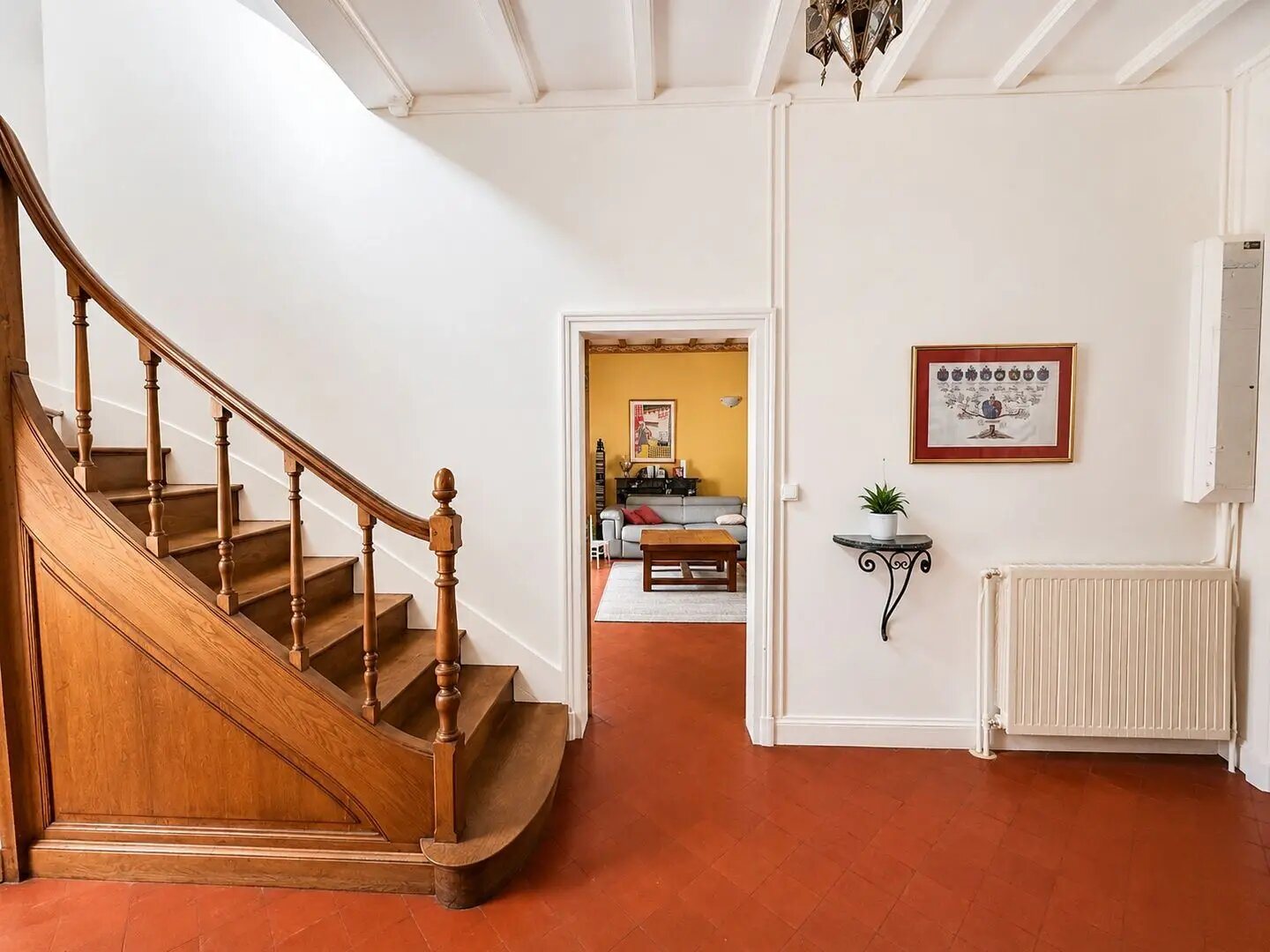 Maison à vendre, 222m², Mazé