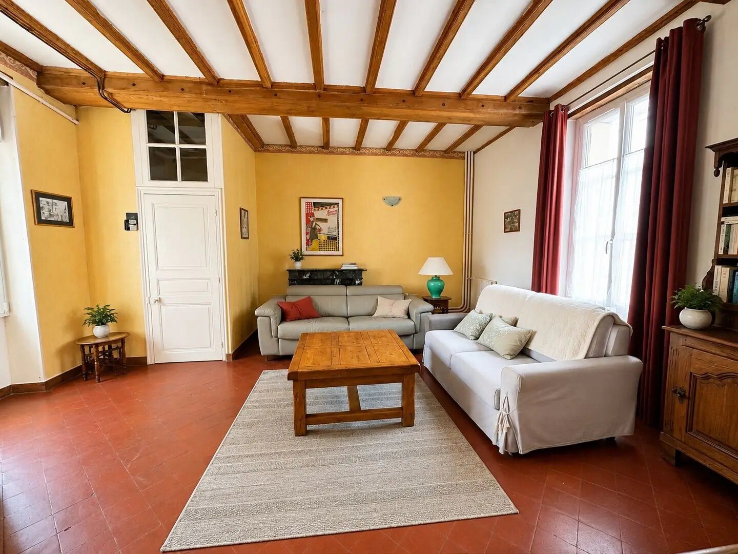 Maison à vendre, 222m², Mazé