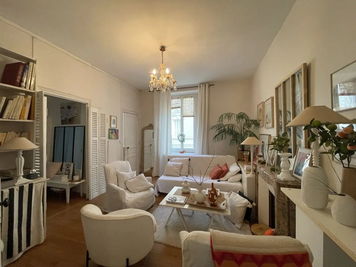 Appartement à vendre, 49m², Angers