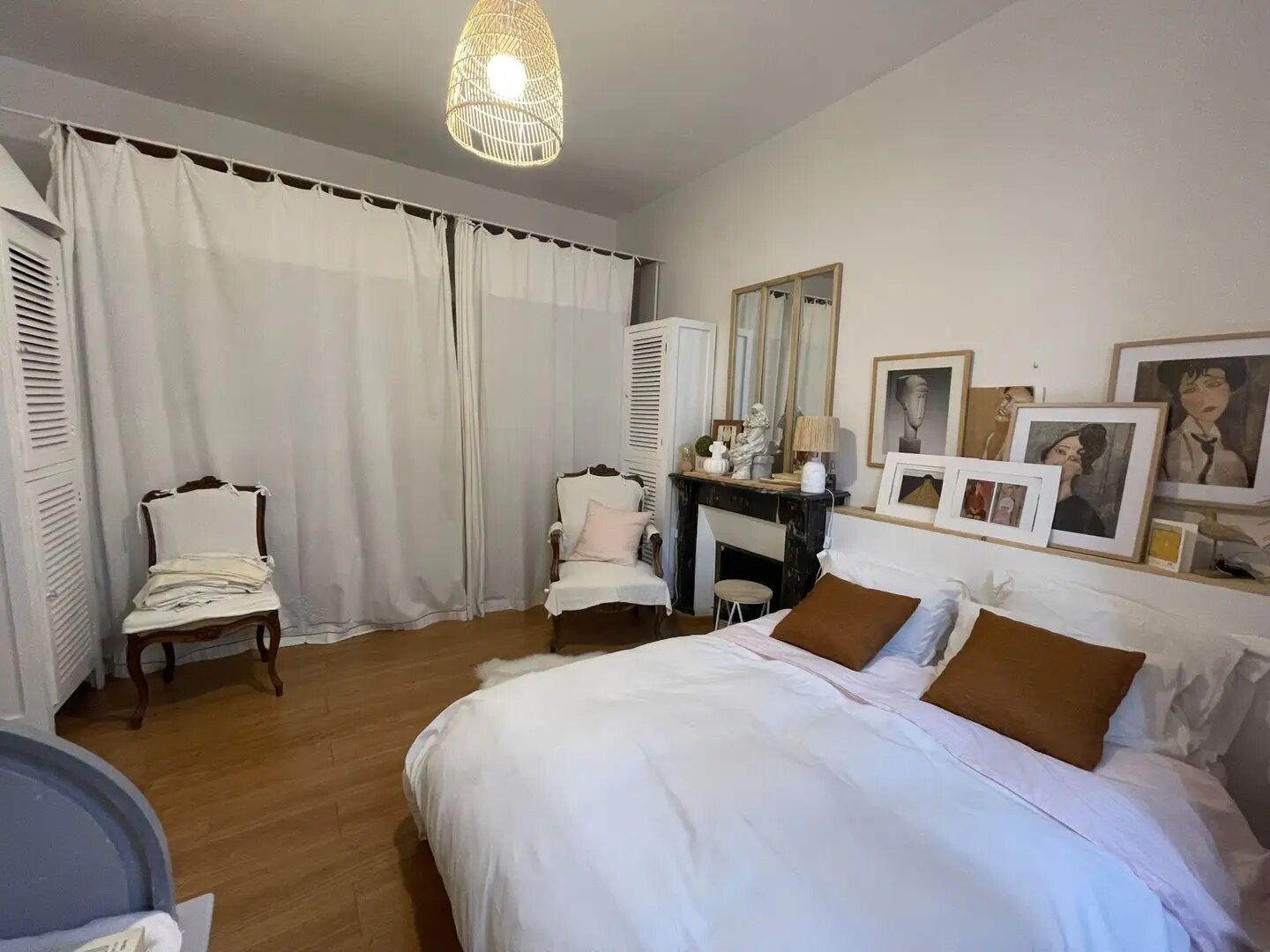 Appartement à vendre, 49m², Angers