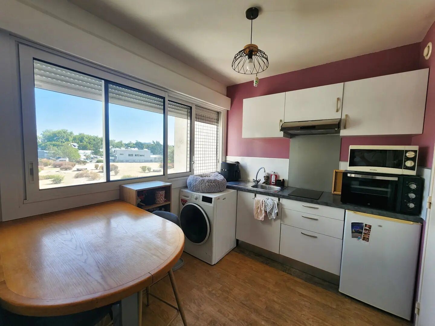 Appartement à vendre, 30m², Angers